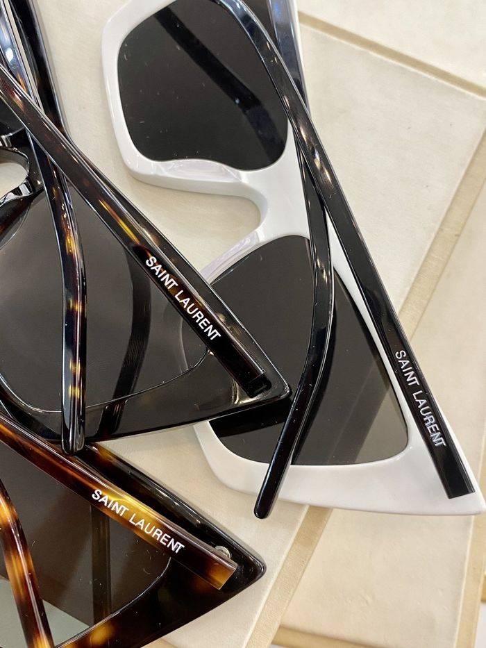 Saint Laurent Sunglasses Top Quality SLS00147